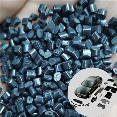 Automotive spesialmodifisert plast ABS-blanding for bil radiatorgitter