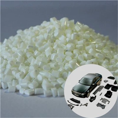 Automotive Special Modified Plastics Heat Resistant ASA for bjelke- og høyttalerdekselplate