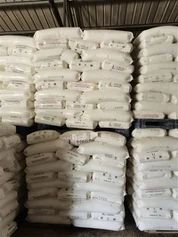 Filmkvalitet HDPE DGDX6095H for matposer