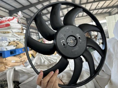 Hva er de mekaniske egenskapene til glassfylt nylon?