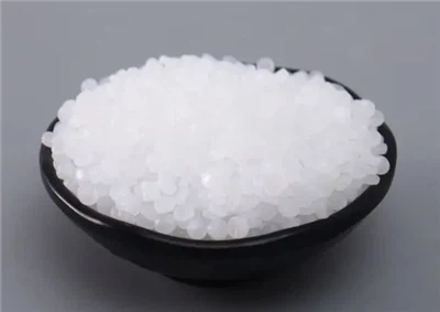 Forskjellen mellom PVC og PE