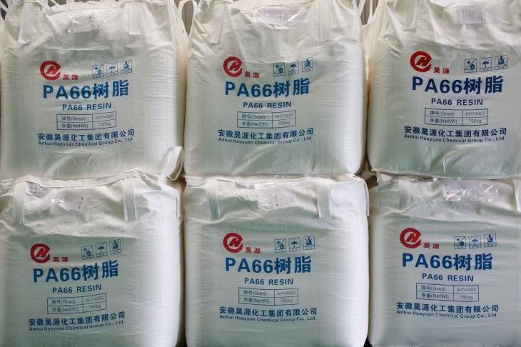 Nylon PA66 AHY4800 for bildeler
