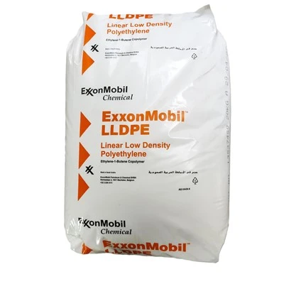 MPE ExxonMobil Metallocene LLDPE Overskridelse ™ 1018MF for film